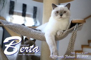 MagicMoments Berta