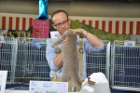 Mary Lou bei Tica Richter Steven Corneille aus Frankreich
