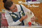 Tica Show in Budapest im November 2013