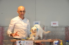 Mary Rose bei Tica Richter Jean Marc Lagarde aus Frankreich