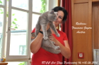 Mumin bei Tica Richterin Franceska Gagern aus Österreich