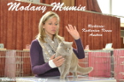 Mumin bei Tica Richterin Katharina Krenn aus Österreich