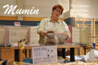 Mumin bei Tica Richterin Phillipa Holmes aus England