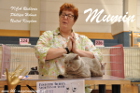 Mumin bei Tica Richterin Phillipa Holmes aus England