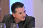 Unser Präsident Robert Kolar