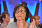 Anita Wall