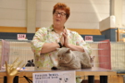Mumin bei Tica Richterin Phillipa Holmes aus England