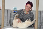Oscar bei Tica Richterin Monika Dany aus Österreich