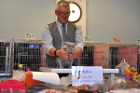 Mumin bei Tica Richter Andreas Kretschmar-Kraizcek aus Deutschland
