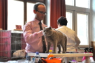 Mumin bei Tica Richter Steven Corneille aus Frankreich