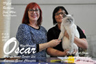 TICA Cat Show Regional Europa Süd 21.-23.Oktober 2016