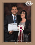 Anita & Andreas Wall